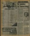 Daily Mirror Monday 14 January 1985 Page 10
