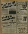 Daily Mirror Monday 14 January 1985 Page 20