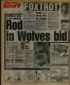 Daily Mirror Tuesday 15 January 1985 Page 28