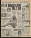 Daily Mirror Friday 01 February 1985 Page 7