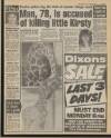 Daily Mirror Friday 01 February 1985 Page 9