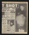 Daily Mirror Friday 01 February 1985 Page 17