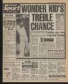 Daily Mirror Friday 01 February 1985 Page 27