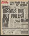 Daily Mirror Friday 01 February 1985 Page 32