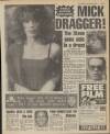 Daily Mirror Monday 04 February 1985 Page 3