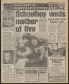 Daily Mirror Wednesday 06 February 1985 Page 3