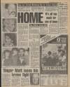 Daily Mirror Friday 08 February 1985 Page 7