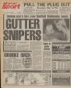 Daily Mirror Friday 08 February 1985 Page 32