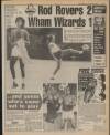 Daily Mirror Saturday 09 February 1985 Page 3
