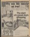 Daily Mirror Saturday 09 February 1985 Page 11