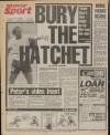 Daily Mirror Saturday 09 February 1985 Page 32