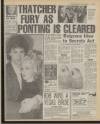 Daily Mirror Tuesday 12 February 1985 Page 5