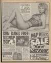 Daily Mirror Tuesday 12 February 1985 Page 7