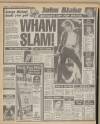 Daily Mirror Tuesday 12 February 1985 Page 8