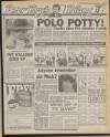 Daily Mirror Tuesday 12 February 1985 Page 13