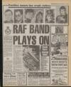 Daily Mirror Wednesday 13 February 1985 Page 7