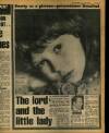 Daily Mirror Monday 04 March 1985 Page 15