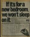 Daily Mirror Tuesday 05 March 1985 Page 4
