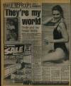 Daily Mirror Tuesday 05 March 1985 Page 8