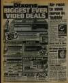 Daily Mirror Friday 08 March 1985 Page 4