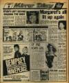 Daily Mirror Friday 08 March 1985 Page 13