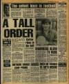 Daily Mirror Friday 08 March 1985 Page 31