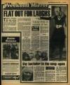 Daily Mirror Saturday 09 March 1985 Page 13