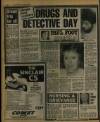 Daily Mirror Thursday 14 March 1985 Page 8