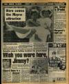 Daily Mirror Friday 15 March 1985 Page 3