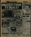 Daily Mirror Friday 15 March 1985 Page 6