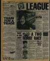 Daily Mirror Friday 15 March 1985 Page 30
