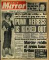 Daily Mirror