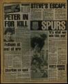 Daily Mirror Monday 01 April 1985 Page 30
