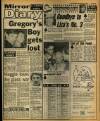 Daily Mirror Wednesday 03 April 1985 Page 13