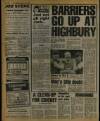 Daily Mirror Wednesday 03 April 1985 Page 30