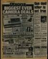 Daily Mirror Thursday 04 April 1985 Page 4