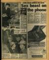 Daily Mirror Thursday 04 April 1985 Page 7