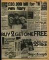 Daily Mirror Thursday 04 April 1985 Page 19