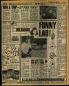 Daily Mirror Saturday 01 June 1985 Page 21