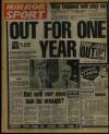 Daily Mirror Saturday 01 June 1985 Page 32