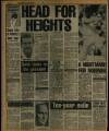 Daily Mirror Thursday 06 June 1985 Page 30