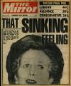 Daily Mirror Thursday 04 July 1985 Page 1