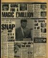 Daily Mirror Thursday 04 July 1985 Page 5