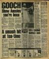 Daily Mirror Thursday 11 July 1985 Page 31