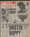 Daily Mirror