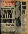 Daily Mirror