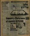 Daily Mirror Monday 02 December 1985 Page 6