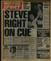 Daily Mirror Monday 02 December 1985 Page 32