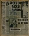 Daily Mirror Wednesday 04 December 1985 Page 30