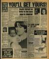 Daily Mirror Thursday 05 December 1985 Page 5